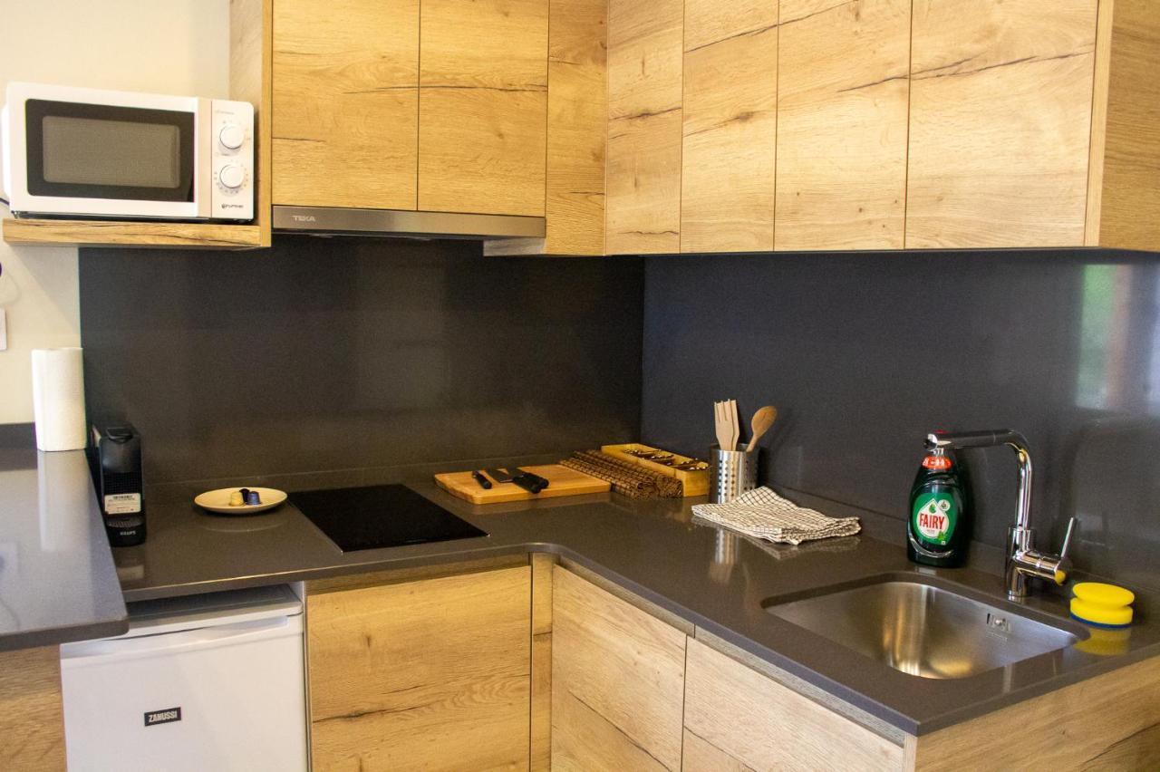 Apartaments Areny - L'Amfitriona エステリ・ダネウ エクステリア 写真