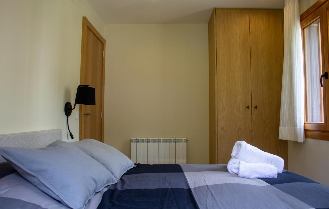 Apartaments Areny - L'Amfitriona エステリ・ダネウ エクステリア 写真