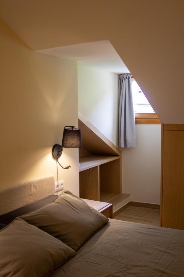 Apartaments Areny - L'Amfitriona エステリ・ダネウ エクステリア 写真