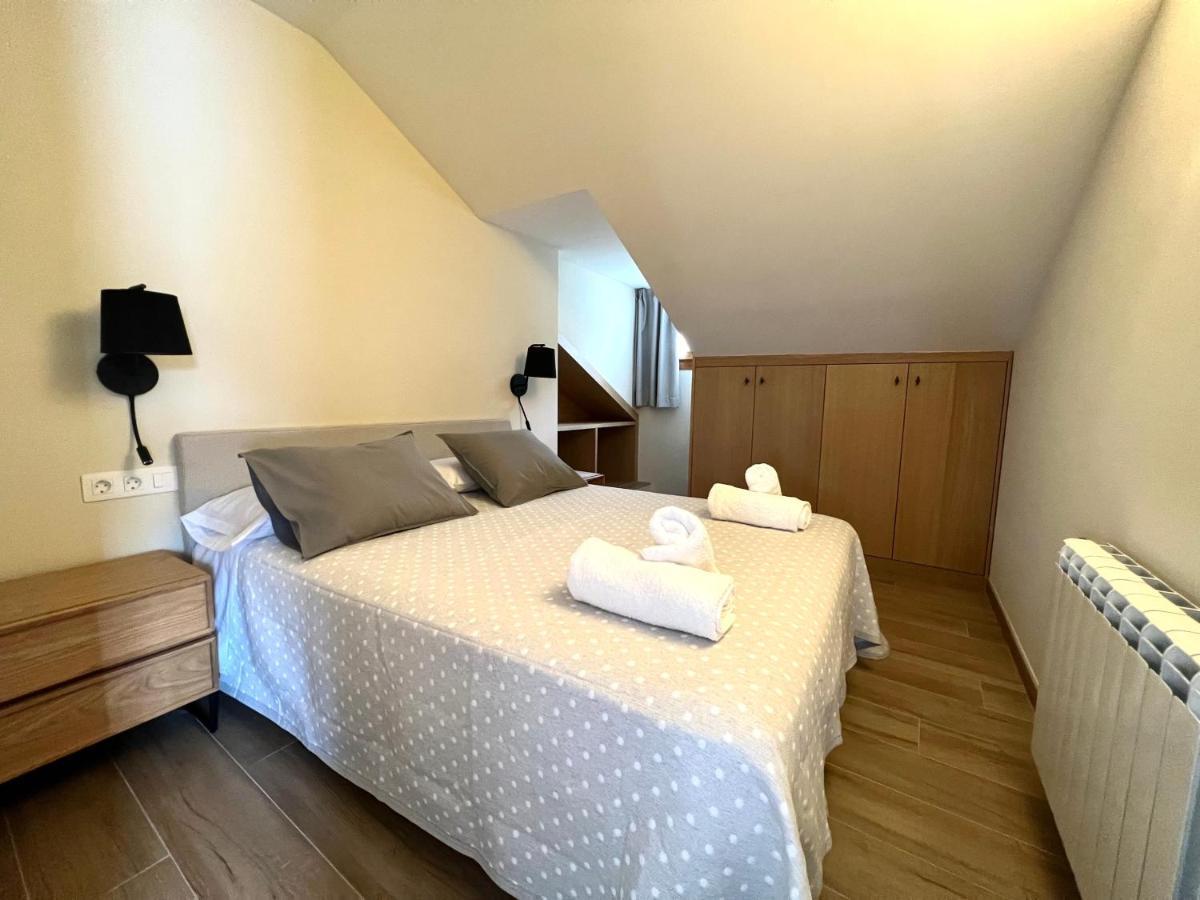 Apartaments Areny - L'Amfitriona エステリ・ダネウ エクステリア 写真