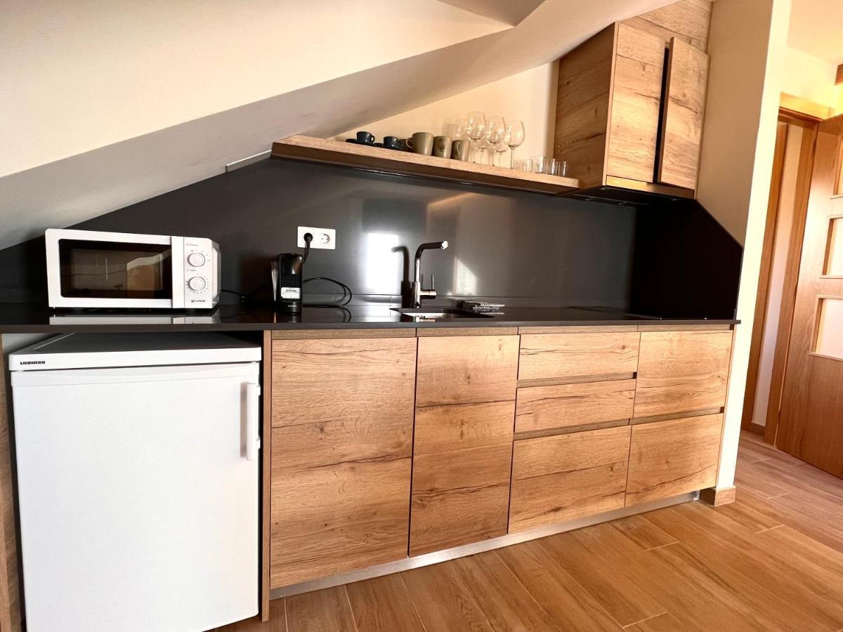 Apartaments Areny - L'Amfitriona エステリ・ダネウ エクステリア 写真